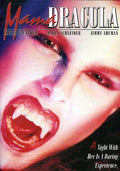 Mama Dracula - Mama Dracula - DVD