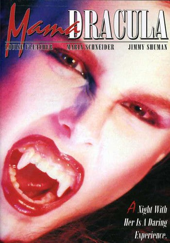 Mama Dracula - Mama Dracula - DVD