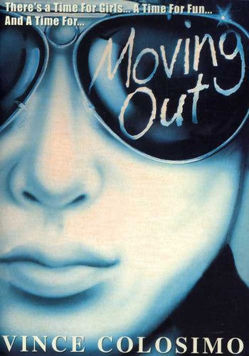 Moving Out - Moving Out - DVD