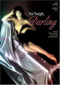 Not Tonight Darling - Not Tonight Darling - DVD
