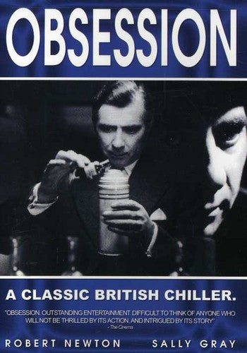 Obsession - Obsession - DVD