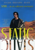 Static - Static - DVD