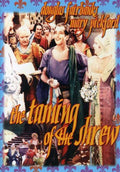 Taming Of The Shrew - Taming Of The Shrew - DVD
