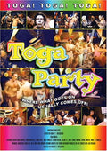 Toga Party - Toga Party - DVD