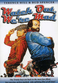 Watch Out We're Mad - Watch Out We're Mad - DVD