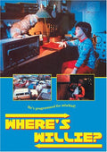 Where's Willie - Where's Willie - DVD