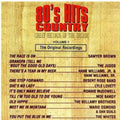 80's Country Hits 1 / Various - 80's Country Hits 1 / Various - Music CD