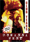 Went,johanna - Club Years - DVD