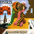 Osiris - Visions From The Past - Music CD