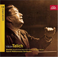 Dvorak / Cpo / Talich - Vaclav Talich 13 - Music CD