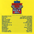 All Time Greatest Rock N Roll / Various Music CD