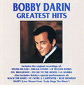 Darin,bobby - Greatest Hits - Music CD