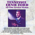 Ford,tennessee Ernie - Greatest Hymns - Music CD