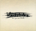 Black Strobe - Burn Your Own Church - Music CD