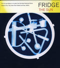 Fridge - Sun - Music CD