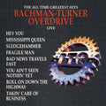 Bto - Greatest Hits Live - Music CD