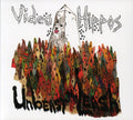 Videohippos - Unbeast The Leash - Music CD
