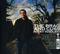 Votolato,rocky - Brag & Cuss - Music CD