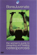 Women's Guide To Preventing & Treating Osteoporosi - Women's Guide To Preventing & Treating Osteoporosi - DVD