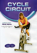 Mylrea,mindy - Cycle Circuit Workout - DVD