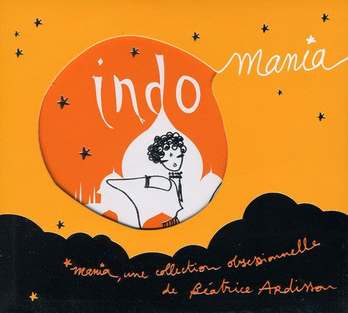 Ardissonbeatrie - Indomania - Music CD