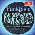 Browning / Brantley / Holt / Mandate / Darby - Funktasia - Music CD