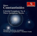 Kerkezos,theodore / Nurnberger Sym / Tsialis - Dinos Constantinide - Music CD