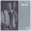 Turner,nate / Windy City Blues Band - Nate Turner & His Windy City Blues Band - Music CD