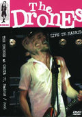 Drones - Live In Madrid - DVD