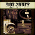 Greatest Hits Music CD