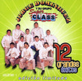 Dominguez,jorge / Grupo Super Class - 12 Grandes Exitos 1 - Music CD