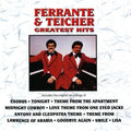 Greatest Hits Music CD