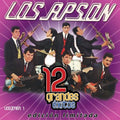Apson - 12 Grandes Exitos 1 - Music CD