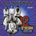 Solitarios - 12 Grandes Exitos 2 - Music CD