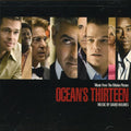 Ocean's Thirteen / O.s.t. - Ocean's Thirteen / O.s.t. - Music CD