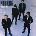 Pretenders - Learning To Crawl - Music CD