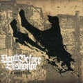 Death Before Dishonor - Count Me In - Music CD