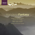 James / Schubert Ensemble / Eco / Jopling - Wanderer Fantasy - Music CD