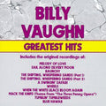 Vaughn,billy - Greatest Hits - Music CD