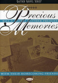 Gaither,bill & Gloria / Homecoming Friends - Precious Memories - DVD