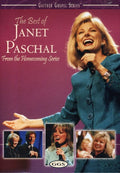 Paschal,janet - Best Of Janet Paschal - DVD