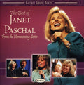 Paschal,janet - Best Of Janet Paschal - Music CD