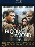 Blood Diamond - Blood Diamond - Blu-ray