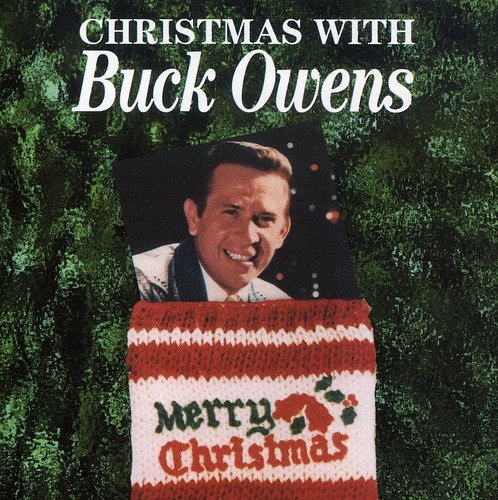 Owens,buck - Christmas With Buck - Music CD