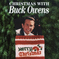 Xmas With Buck Music CD