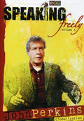 Speaking Freely 1: John Perkins - Speaking Freely 1: John Perkins - DVD