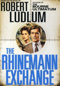 Rhinemann Exchange - Rhinemann Exchange - DVD
