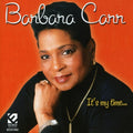 Carr,barbara - It's My Time - Music CD