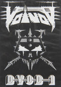 Voidvod - Dvod - DVD