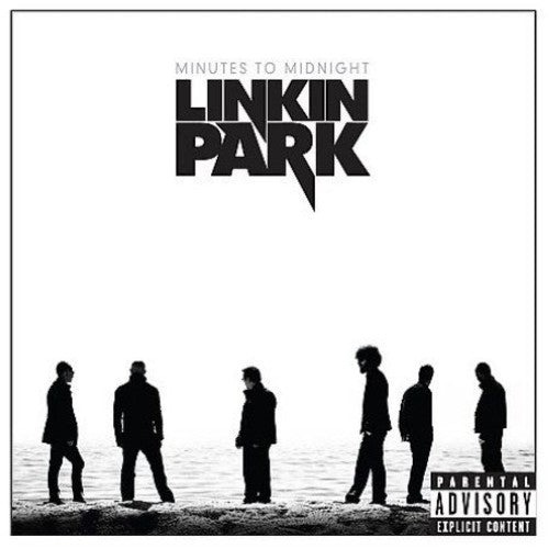 Linkin Park - Minutes To Midnight - Vinyl Record